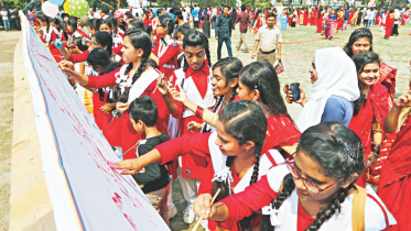 Bangabandhu Cultural Fest