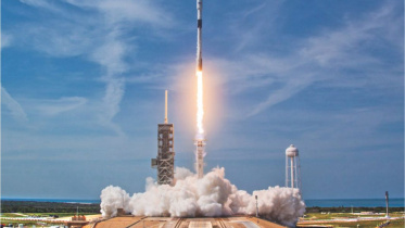 Bangabandhu Satelite