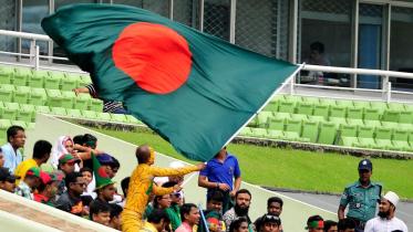 Bangladesh Cricket Board (BCB)