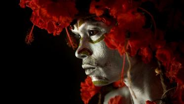 Bangladesh In Frames photography exhibition