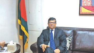 Bangladesh is held in high esteem