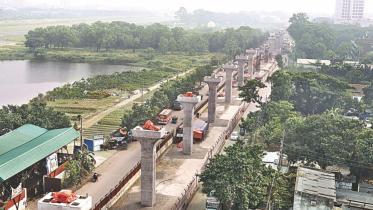 Bangladesh Metro Rail