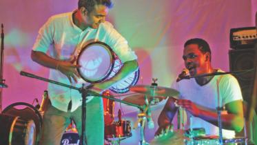 Bangladesh Music Week