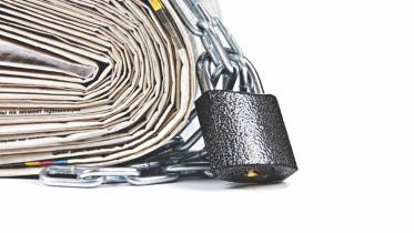 freedom of press under threat in Bangladesh