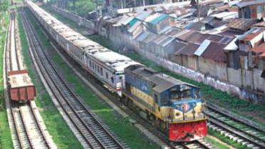 Bangladesh Rail
