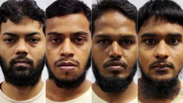 Singapore, terror financing, Bangladesh, Islamic State, Islamic State Bangladesh, Internal Security Act, Bangladeshi workers, imprisonment, 