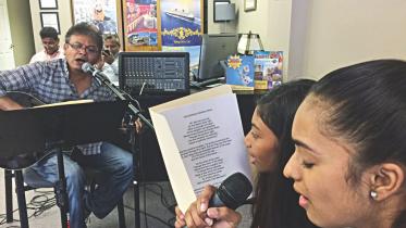 Bangladeshi festival fever hits Atlanta