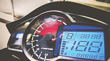 Bangladeshi motorcycle industry