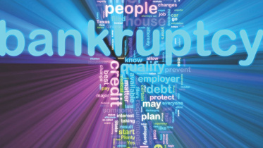 bankrupcy