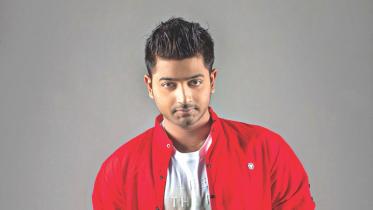 Dhallywood Actor Bappy Chowdhury