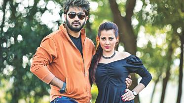 Bappy Secret  Agent.jpg