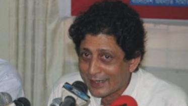 Professor Abul Barkat