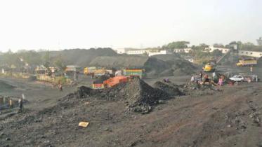 Barapukuria Coal Scam