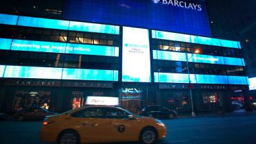 Barclays logo 