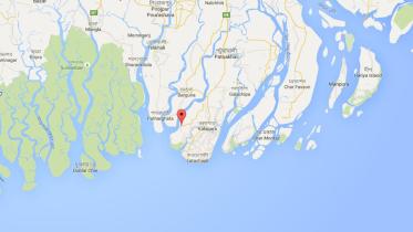Two Bangladesh Navy members die in test-firing in Bay