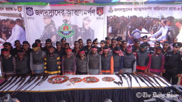 Barisal-Kokhababu-robber