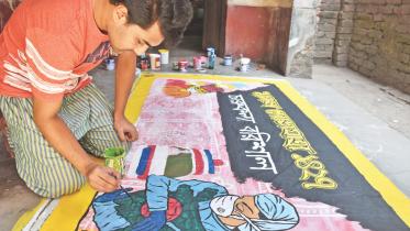 Barishal cultural activists.jpg