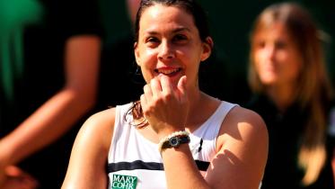 Marion Bartoli