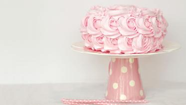 Batter, Buttercream and Beyond