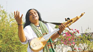 Baul Shafi Mondol