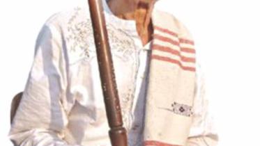 Baul Shah Abdul Karim