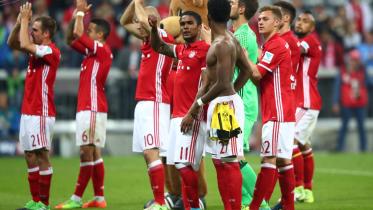 Bayern Munich