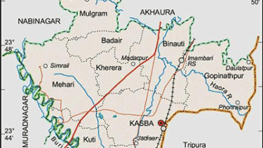 BBaria-Kosba-map
