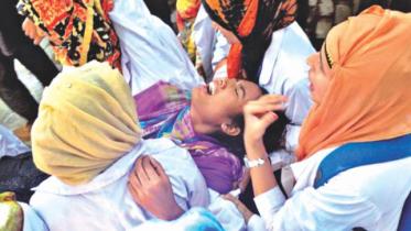 BCL's growing audacity