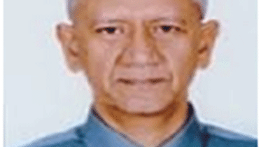 Major General Azmal Kabir