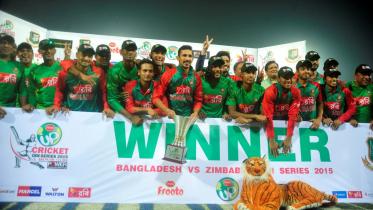 BD cricket