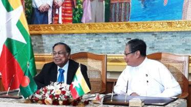 BD Myanmar