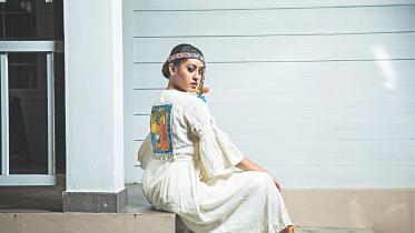 Be bold with a cause