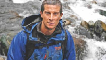 Bear Grylls