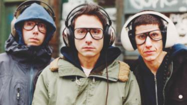 Beastie Boys