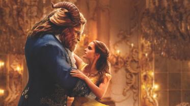 Beauty And The Beast