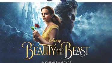 Beauty and the Beast