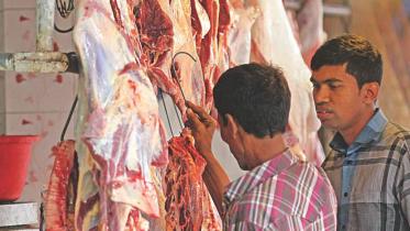 Beef price in Bangladesh