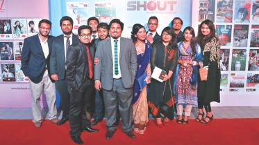 Being a Part of the Journey