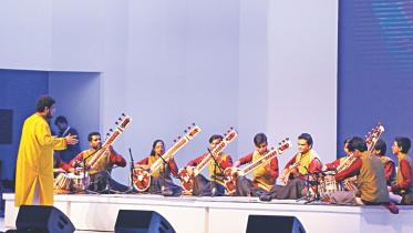 Bengal Classical Music Festival 2017