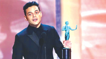 The Best of 25th Screen Actors Guild Awards 2019,