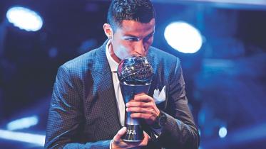 Best FIFA Men's Player Award Cristiano Ronaldo.jpg