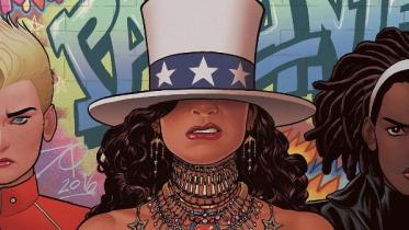 Beyonce America Marvel.JPG
