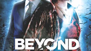 Beyond_Two Souls