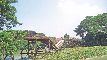 Bharani canal Dumki1.jpg