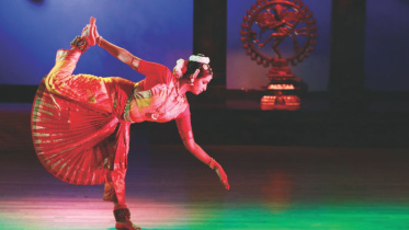 Bharatnatyam
