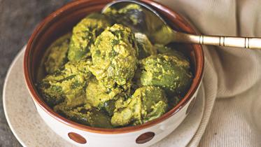 'Bhuribhoj' on Durga Puja