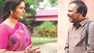 Comedy series Bideshi Para