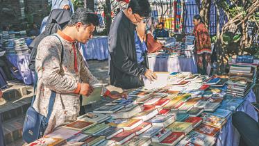 Bidyapeeth book fair.jpg