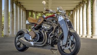 Bienville Legacy