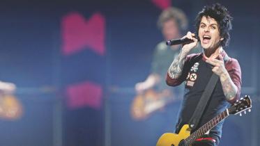 Billie Joe Armstrong